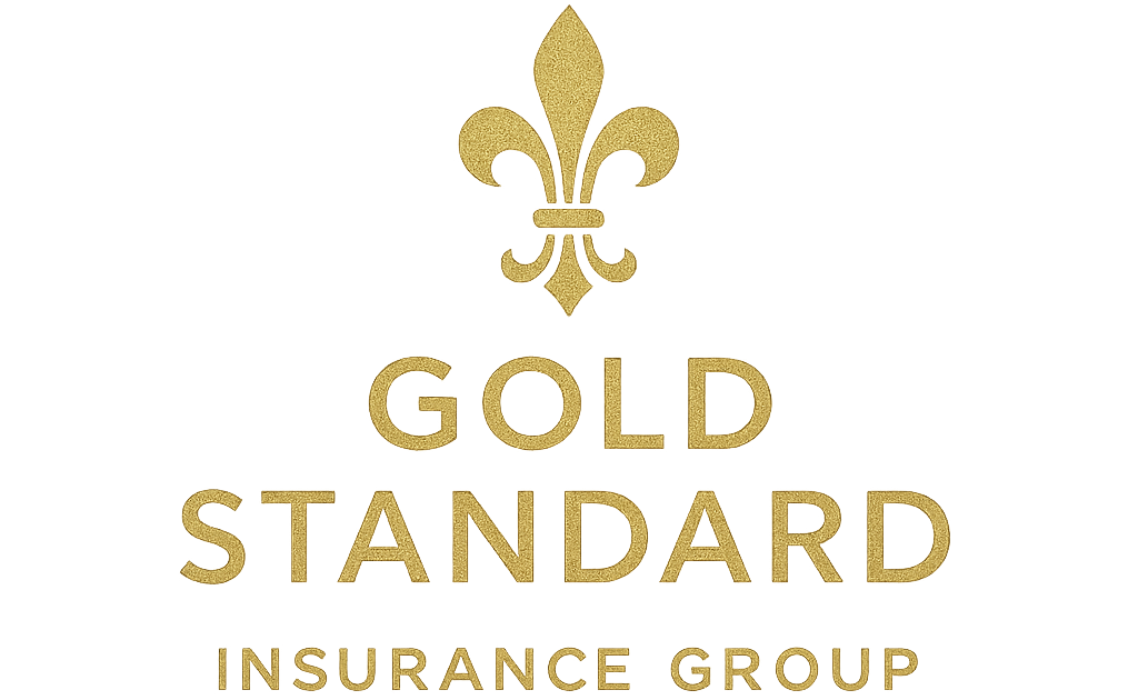 Gold Standard Insurance Group